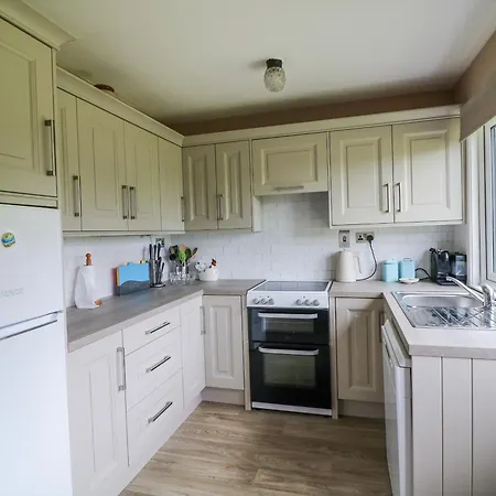 Findale Tatil Evi Carne