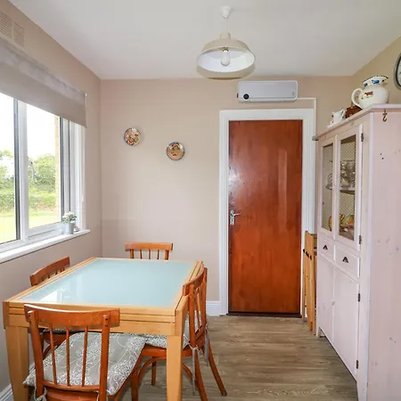 Feriehus Findale Carne