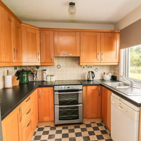Findale Holiday home *