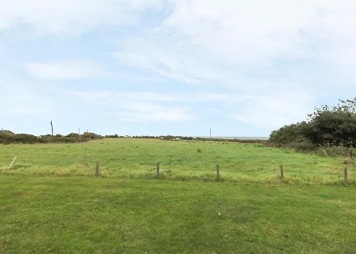 Findale 펜션 Carne