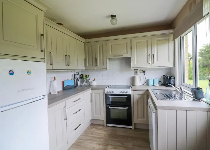 Findale 펜션 Carne