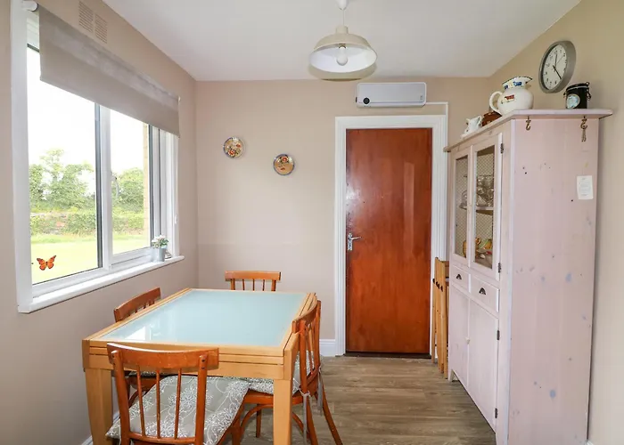 펜션 Findale Carne