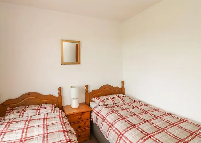 펜션 Findale Carne