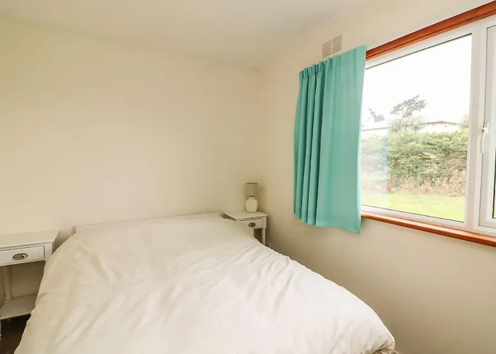 펜션 Findale Carne